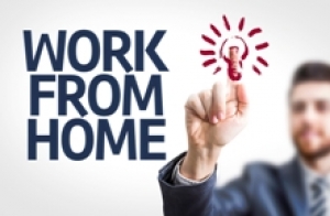 Work From Home Without Money Investment